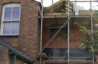 free Ivy Hatch home extension quotes
